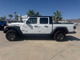 New 2025 Jeep Gladiator Mojave w/ Convenience Group image 2