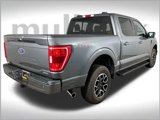 Certified 2022 Ford F150 XLT image 3
