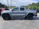 New 2026 Chevrolet Colorado Trail Boss image 4