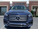 New 2025 Mercedes-Benz GLS 450 4MATIC image 2