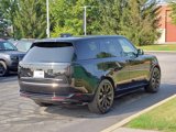 New 2025 Land Rover Range Rover SE image 5