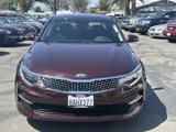 Used 2018 Kia Optima LX image 2