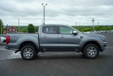 Used 2022 Ford Ranger Lariat w/ Equipment Group 501A High image 4