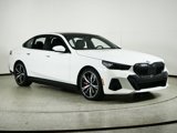 New 2026 BMW 550e xDrive image 2