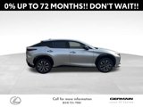 New 2025 Lexus RZ 300e image 4