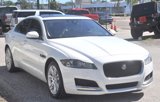 Used 2016 Jaguar XF Premium image 5