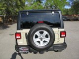 Used 2022 Jeep Wrangler Sport S image 4
