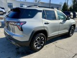 New 2025 Chevrolet Equinox ACTIV w/ Safety and Technology Package image 4