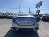 Used 2018 Honda Civic LX-P image 6