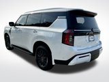 New 2025 Nissan Armada SV image 4