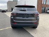 Certified 2022 Jeep Compass Latitude w/ Convenience Group image 5