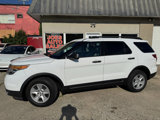 Used 2014 Ford Explorer FWD image 4
