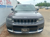 New 2025 Jeep Grand Cherokee L Limited image 5