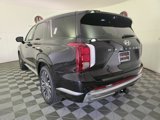 New 2025 Hyundai Palisade Calligraphy image 5