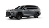 New 2025 Toyota Grand Highlander AWD Hybrid image 2