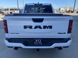 New 2025 RAM 1500 Limited image 3