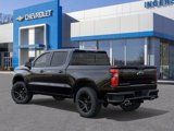New 2026 Chevrolet Silverado 1500 RST image 3