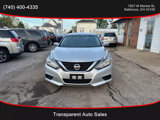 Used 2016 Nissan Altima 2.5 S w/ Power Driver Seat Package image 2