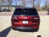 Used 2024 Jeep Grand Cherokee L Limited image 6