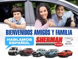 Used 2023 Chrysler Voyager LX image 5