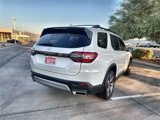 Used 2025 Honda Pilot Elite image 5