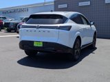 New 2025 Nissan Murano SV image 5