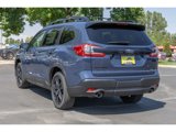New 2025 Subaru Ascent Onyx Edition image 5