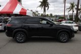 New 2025 Nissan Pathfinder S image 3