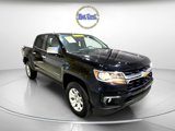 Used 2022 Chevrolet Colorado LT w/ Luxury Package image 6