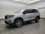 Used 2022 Honda Passport EX-L image 2