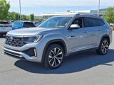 New 2025 Volkswagen Atlas SEL Premium R-Line image 2
