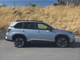 New 2025 Subaru Forester Limited w/ Popular Package image 2
