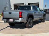 New 2025 Toyota Tacoma TRD Sport image 5