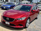 Used 2017 MAZDA MAZDA6 Touring image 4