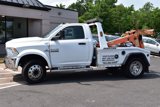 Used 2017 RAM 4500 SLT w/ Quick Order Package 29G SLT image 3