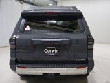 New 2025 Toyota 4Runner 4WD image 5