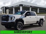 New 2025 GMC Sierra 2500 AT4X image 3
