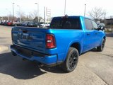 New 2025 RAM 1500 Laramie image 3