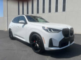 New 2025 BMW X3 xDrive30 w/ Premium Package image 3