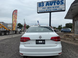 Used 2015 Volkswagen Jetta SE image 5