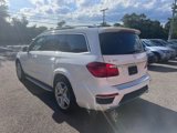 Used 2016 Mercedes-Benz GL 550 4MATIC image 3