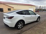 Used 2021 Tesla Model Y Long Range image 4