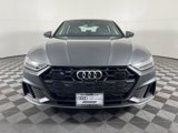 New 2025 Audi A7 3.0T Prestige image 2