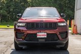 New 2025 Jeep Grand Cherokee Altitude image 5
