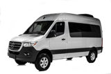 Used 2020 Mercedes-Benz Sprinter 2500 image 2