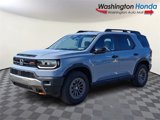 New 2026 Honda Passport TrailSport image 3