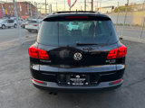Used 2012 Volkswagen Tiguan SEL image 5