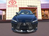 Used 2025 Lexus NX 300h AWD w/ Luxury Package image 2