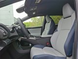 New 2025 Subaru Solterra Limited image 5