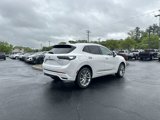 New 2025 Buick Envision Avenir image 5